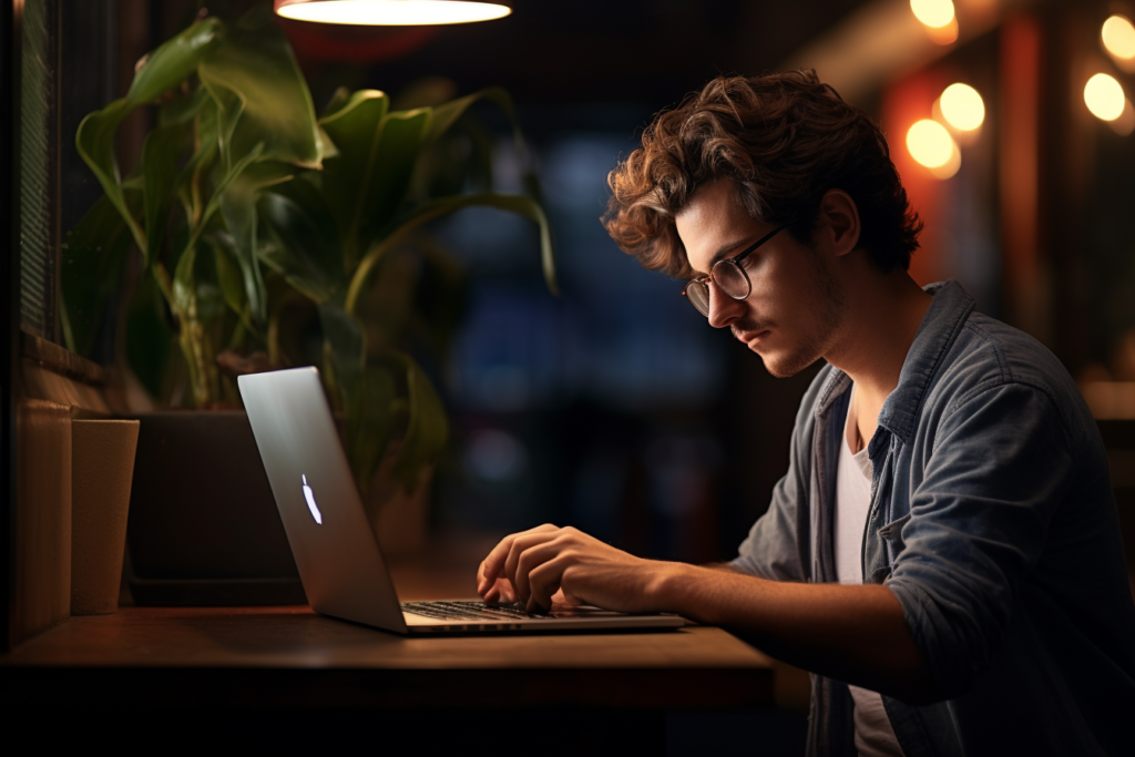 changes and updates in website analytics with AI