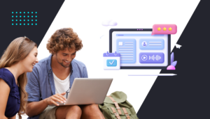 How to sell a course online through an AI-powered landing page