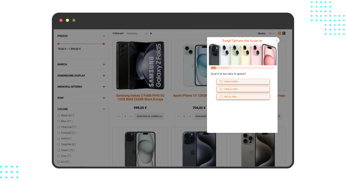 31. How to implement a web funnel to improve leads' quality with Pathmonk