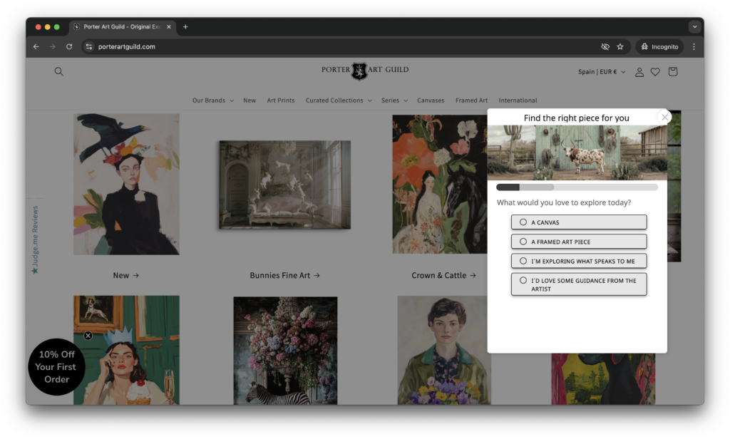 porter-art-qualification