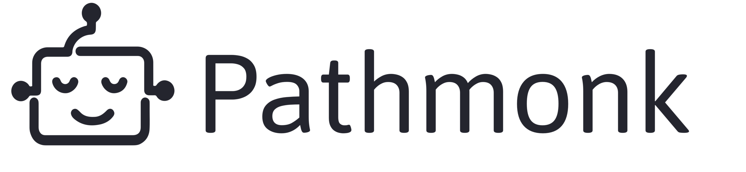 Pathmonk