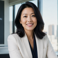 Rachel Kim